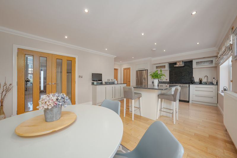 Granville Avenue Hesketh Bank